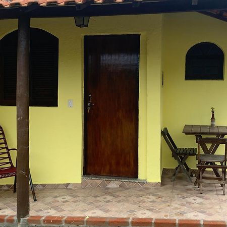 Bed and Breakfast Rancho Cavalomania São Roque Exterior foto