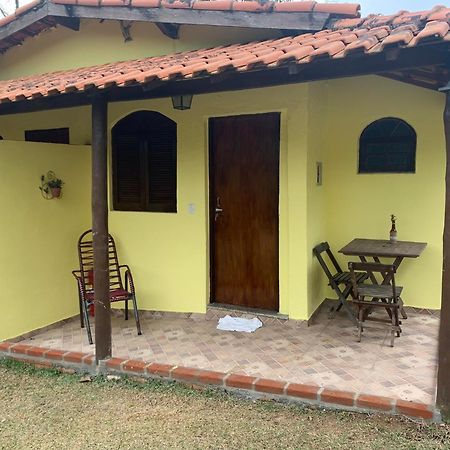 Bed and Breakfast Rancho Cavalomania São Roque Exterior foto