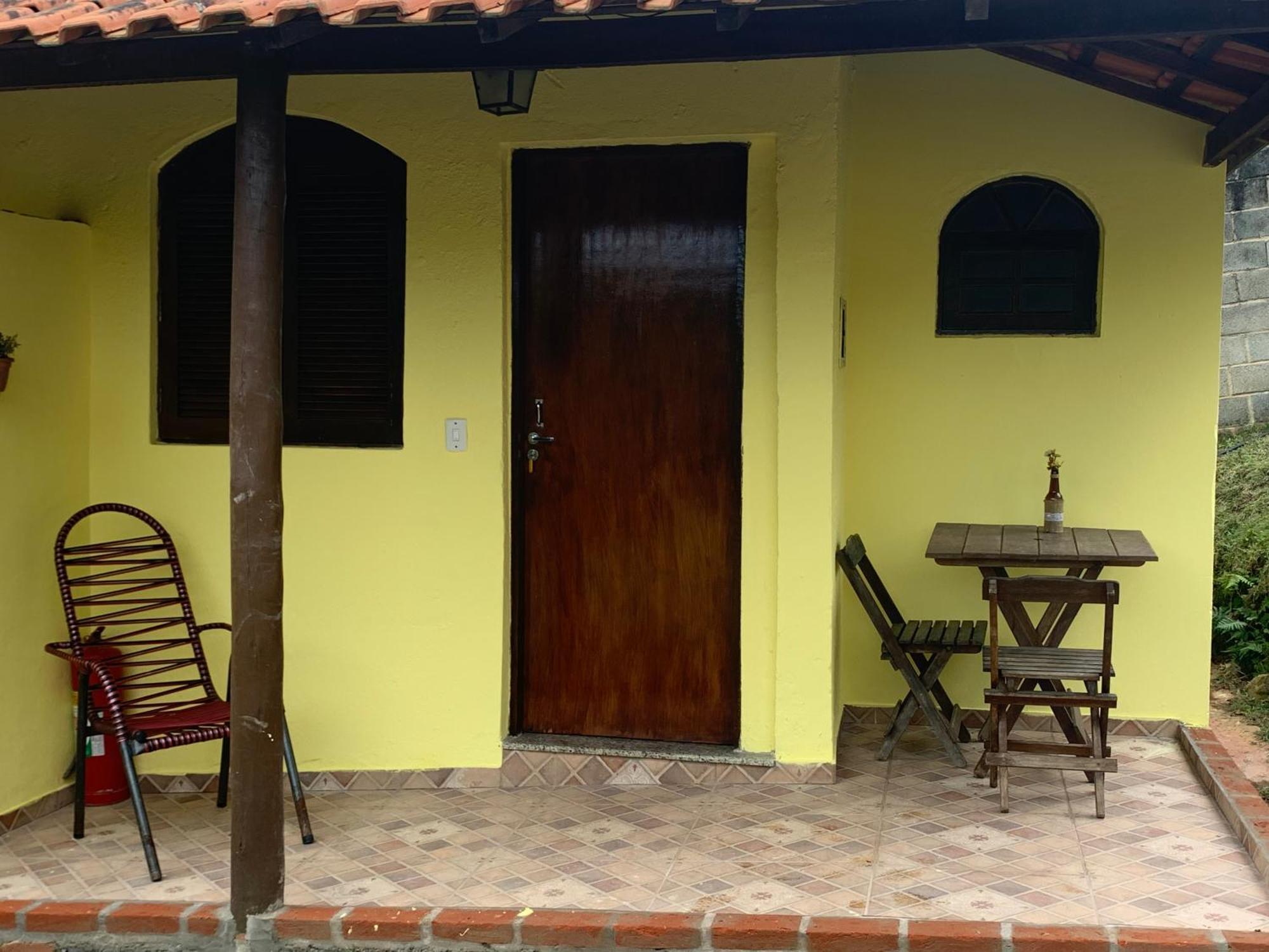 Bed and Breakfast Rancho Cavalomania São Roque Exterior foto