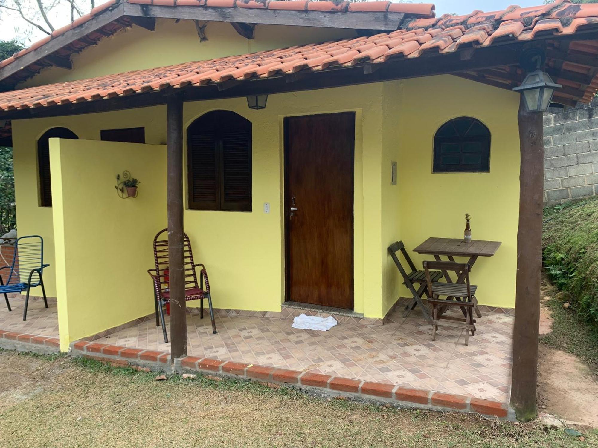 Bed and Breakfast Rancho Cavalomania São Roque Exterior foto